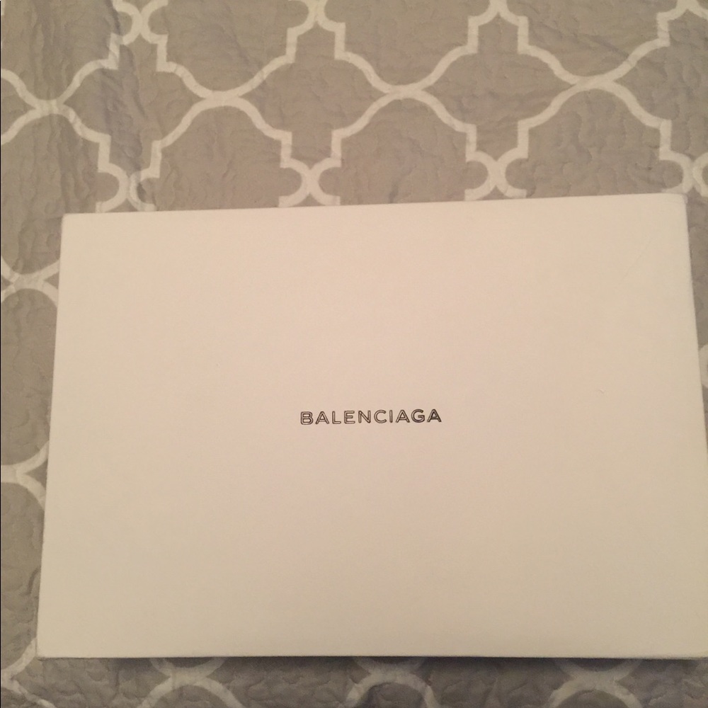Balenciaga Triple S sneaker